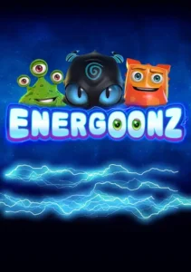 ENERGOONZ Play'n Go Joker123 เว็บตรง ใหม่ล่าสุด