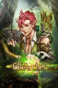 Elf Archer RSG SLOT Joker123 net