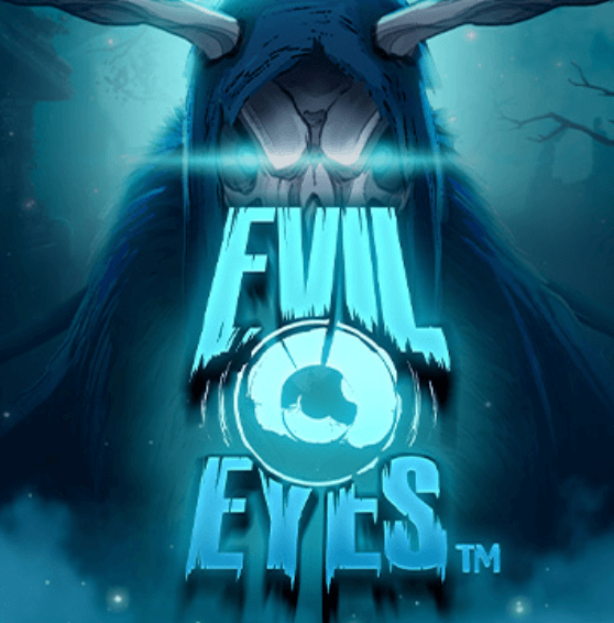 Evil Eyes Hacksaw Gaming สล็อต Joker123