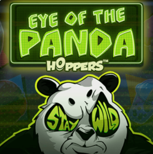 Eye Of The Panda Hacksaw Gaming Joker family