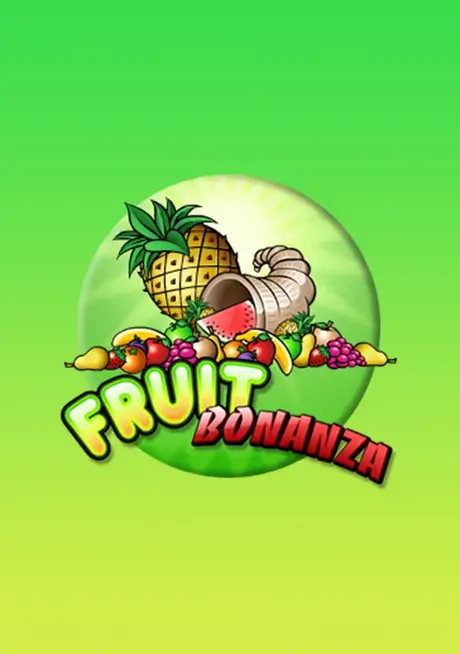 FRUIT BONANZA Play'n Go Joker123 net