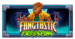 Fangtastic Freespins PRAGMATIC PLAY SLOT joker123 สมัคร Joker123