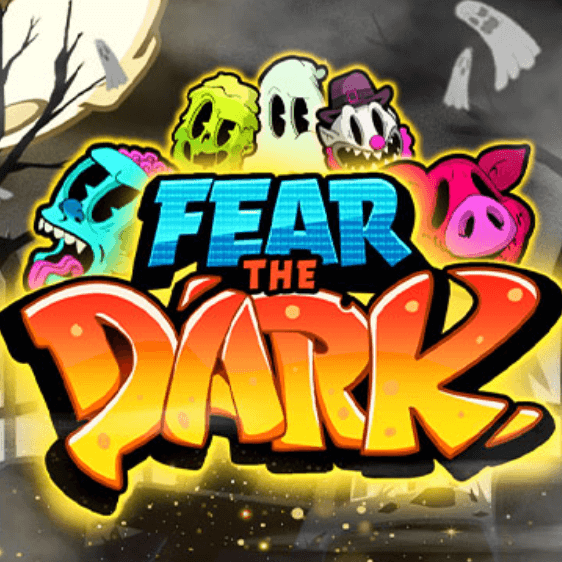 Fear The Dark Hacksaw Gaming Jokerapp678 c net