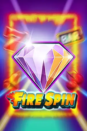 Fire Spin RSG SLOT wwwJoker