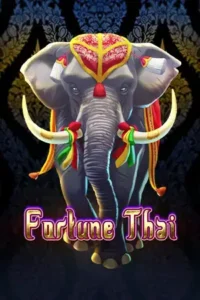 Fortune Thai RSG SLOT slotJoker123