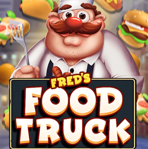 Fred's Food Truck Hacksaw Gaming Joker game 123