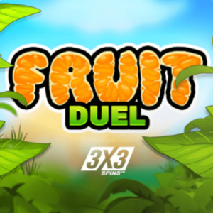 Fruit Duel Hacksaw Gaming Joker123plus