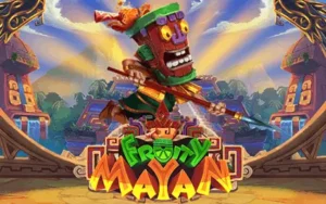 Fruity Mayan HABANERO Joker gaming