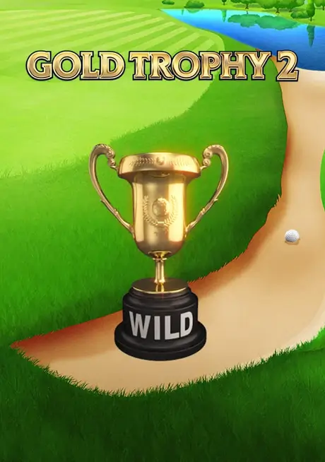 GOLD TROPHY 2 Play'n Go Joker123plus