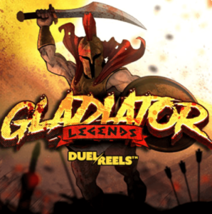 Gladiator Legends Hacksaw Gaming Joker game 123