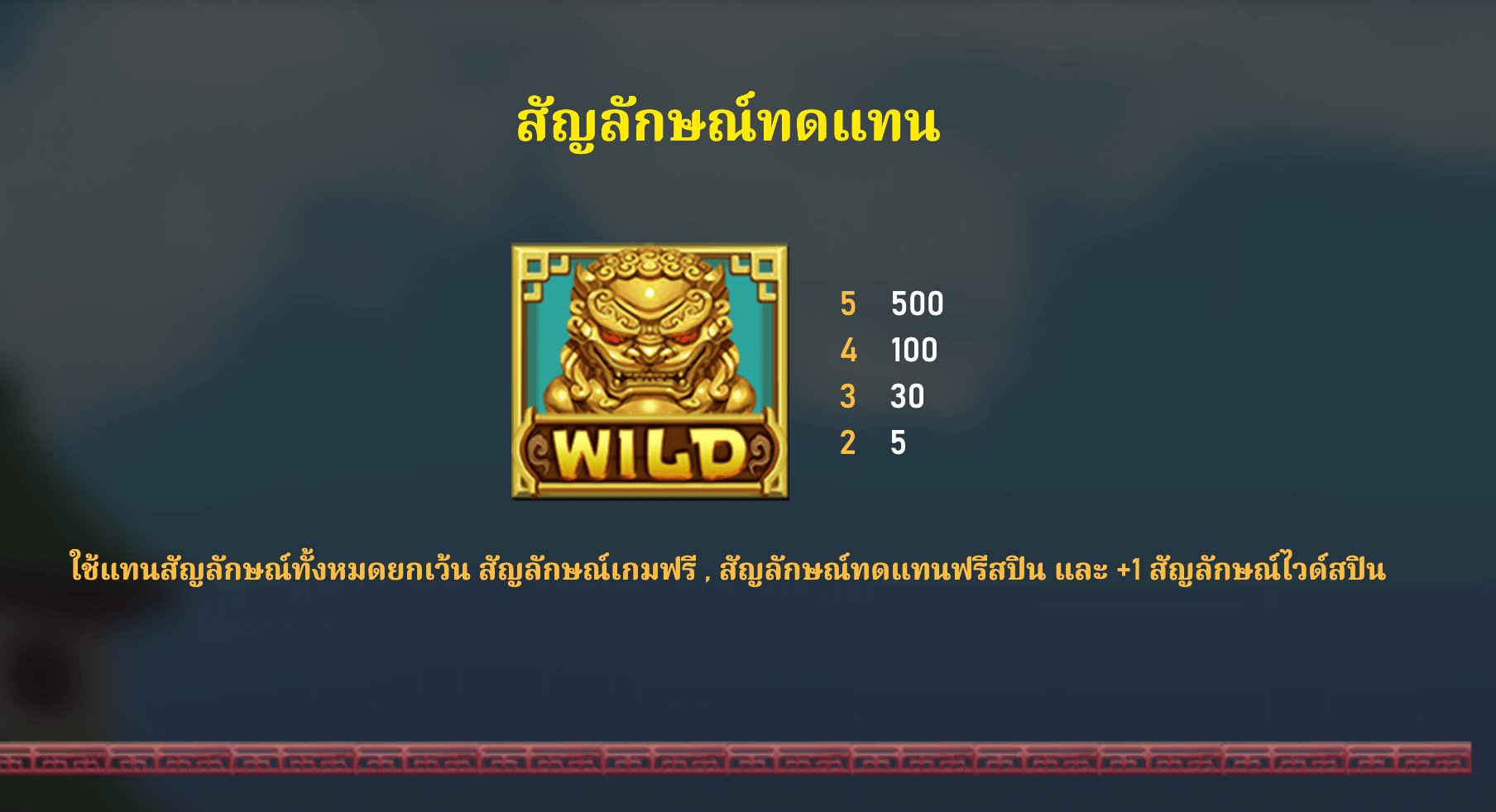 God of Wealth RSG SLOT 123Joker game