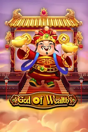 God of Wealth RSG SLOT Joker123 com