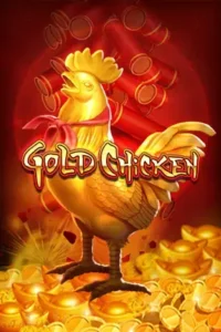 Gold Chicken RSG SLOT Joker123 gaming