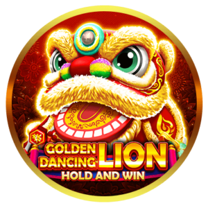 Golden Dancing Lion BNG SLOT joker123 สมัคร Joker123