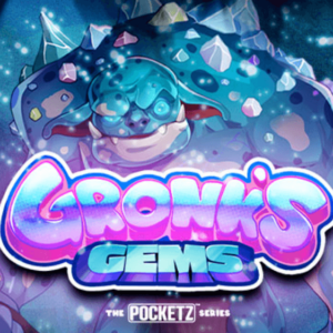 Gronk's Gem Hacksaw Gaming Jokerapp678 c net