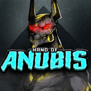 Hand Of Anubis Hacksaw Gaming Joker123 com