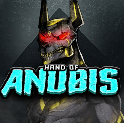 Hand Of Anubis Hacksaw Gaming Joker123 com