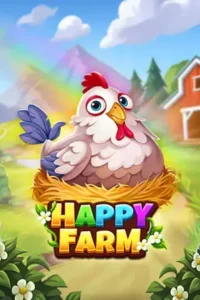 Happy Farm RSG SLOT wwwJoker