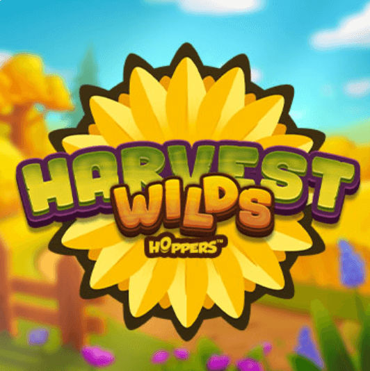 Harvest Wilds Hacksaw Gaming Joker123 เว็บตรง ใหม่ล่าสุด