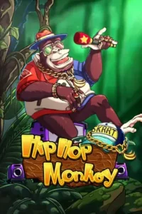 Hiphop Monkey RSG SLOT Joker123 เว็บตรง