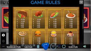 Hungry Chef Pick’em Caleta Gaming SLOT joker123 ทางเข้า Joker123 Auto