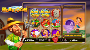 Hurricash Caleta Gaming SLOT joker123 สมัคร Joker123