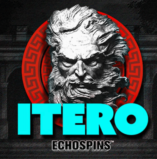 Itero Echospins Hacksaw Gaming wwwJoker