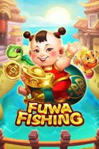 Fuwa Fishing RSG SLOT game Joker388