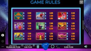 Kabaddi Raiders Caleta Gaming SLOT joker123 ดาวน์โหลด Joker123 auto