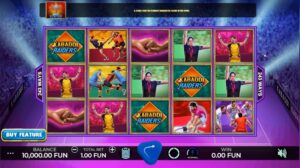 Kabaddi Raiders Caleta Gaming SLOT joker123 ฝาก ถอน Joker