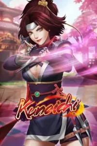 Kunoichi RSG SLOT Joker123 net