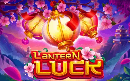 Lantern Luck HABANERO Joker123plus