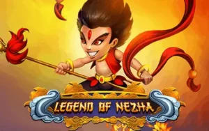 Legend Of Nezha HABANERO Joker123 เว็บตรง ใหม่ล่าสุด