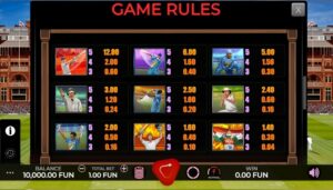 Lord’s Balcony Caleta Gaming SLOT joker123 ดาวน์โหลด Joker123 auto