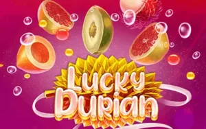 Lucky Durian HABANERO Joker123 com