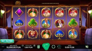 Lucky Express Caleta Gaming SLOT joker123 ฝาก ถอน Joker