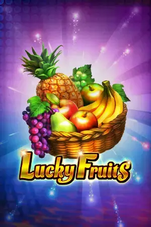 Lucky Fruits RSG SLOT Joker123 net