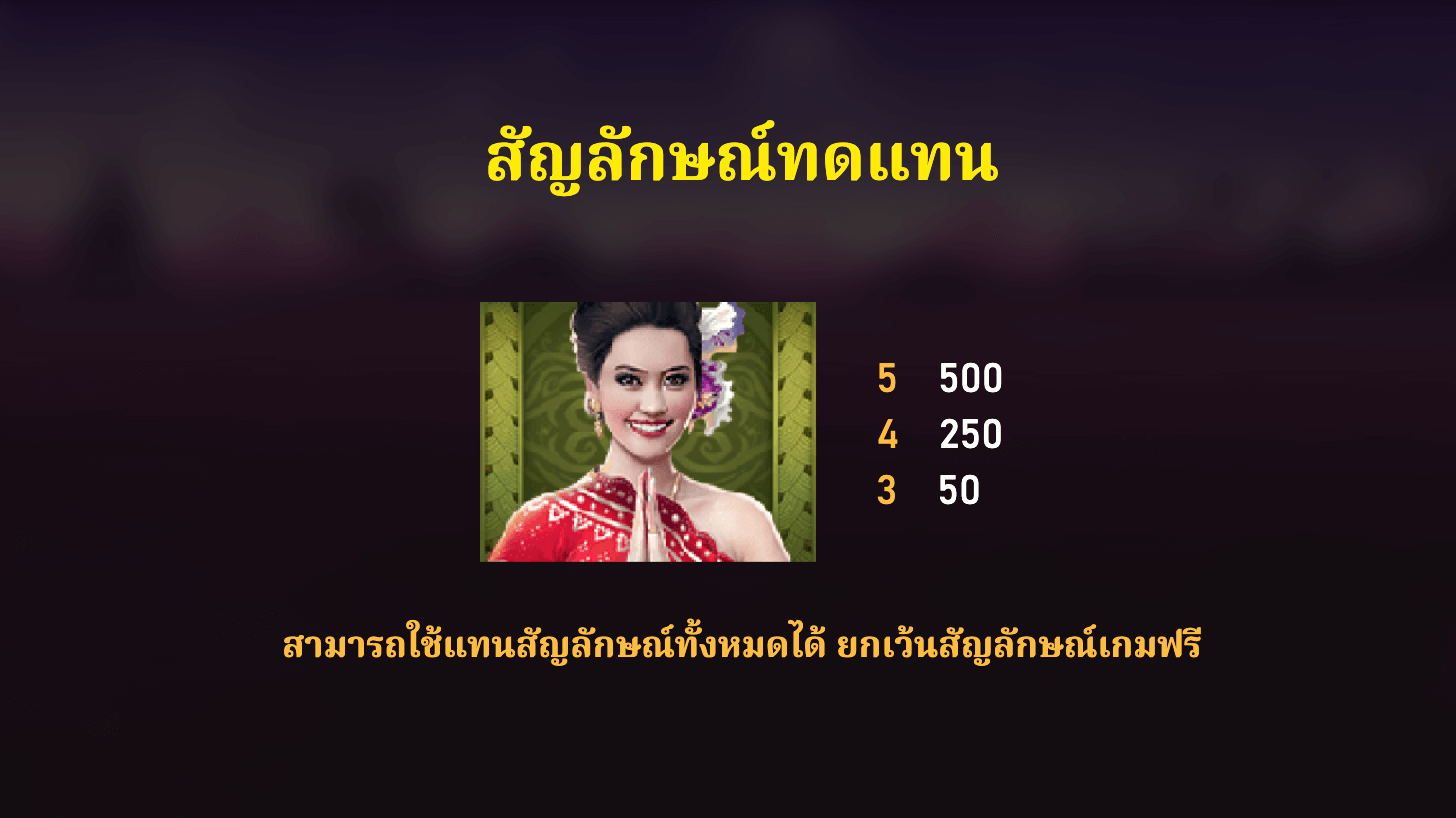 Lucky Thailand RSG SLOT Joker123plus