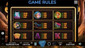 Madame Fortune Caleta Gaming SLOT joker123 โปรโมชั่น Joker