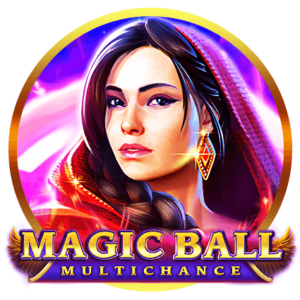 Magic Ball Multichance BNG SLOT joker123 สมัคร Joker123