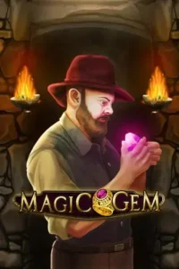 Magic Gam RSG SLOT Joker mobile