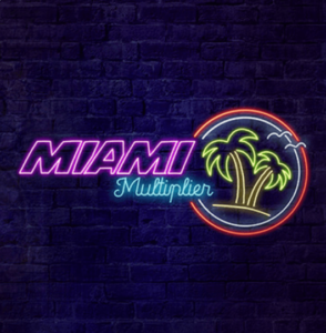 Miami Multiplier Hacksaw Gaming slotJoker123