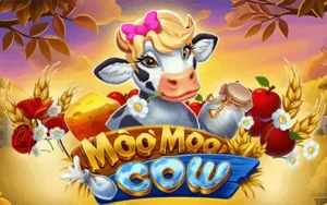 Moo Moo Cow HABANERO Joker mobile