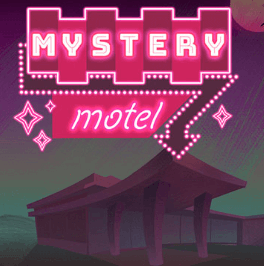 Mystery Motel Hacksaw Gaming Jokerapp678 c net