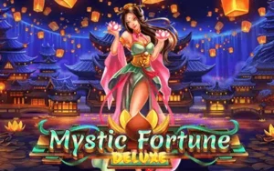 Mystic Fortune Deluxe HABANERO Joker123 เว็บตรง ใหม่ล่าสุด