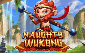 Naughty Wukong HABANERO Joker slot