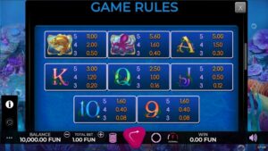 Ocean Richies Caleta Gaming SLOT joker123 ดาวน์โหลด Joker123 auto