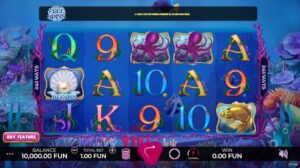 Ocean Richies Caleta Gaming SLOT joker123 ฝาก ถอน Joker