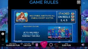 Ocean Richies Caleta GamingSLOT joker123 โปรโมชั่น Joker