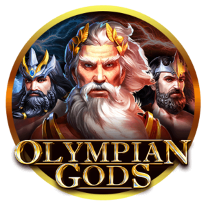 Olympian Gods BNG SLOT joker123 สมัคร Joker123